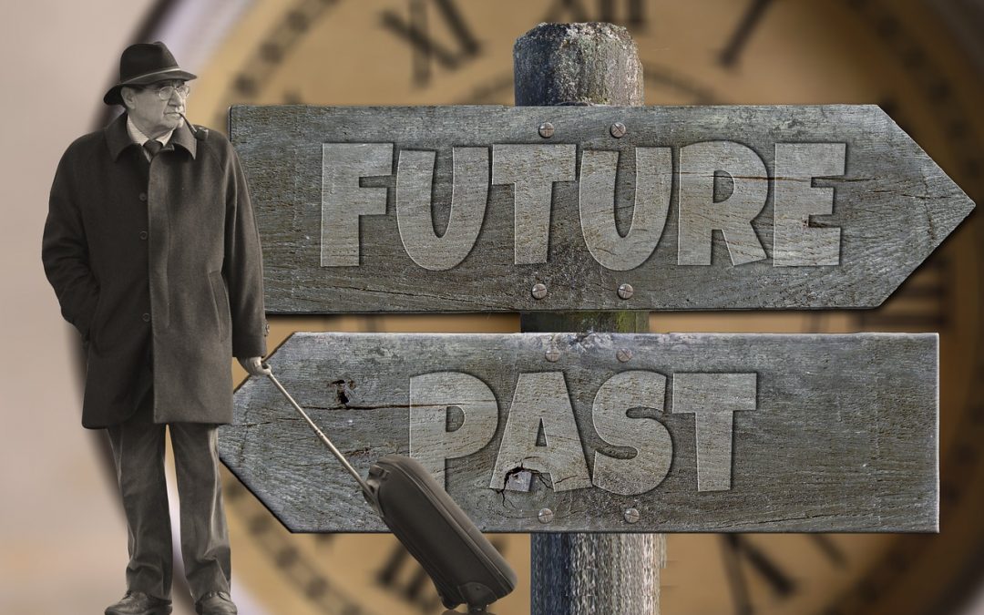 Ökonomische Konzepte der Zukunft