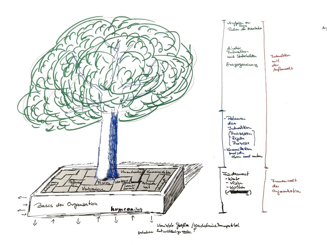 Der Baum der Erkenntnis Guido Bosbach