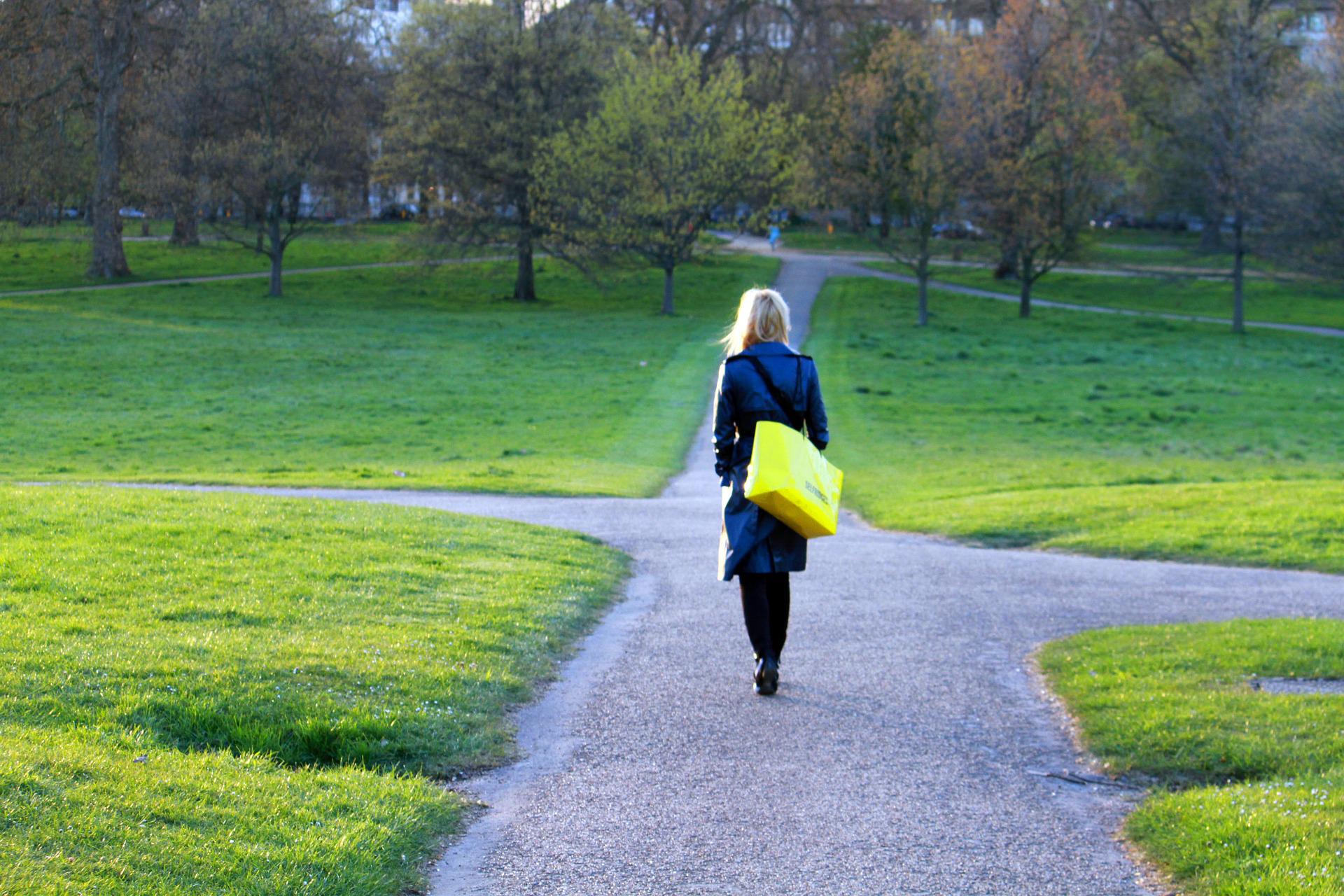 Home 2 6+23+ Fragen für mehr Klarheit im (neuen) Job