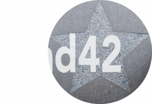 Home 15 lead 42 logo weiss