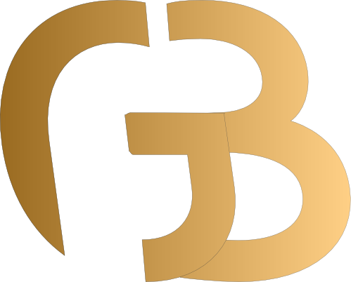 GB favicon logo