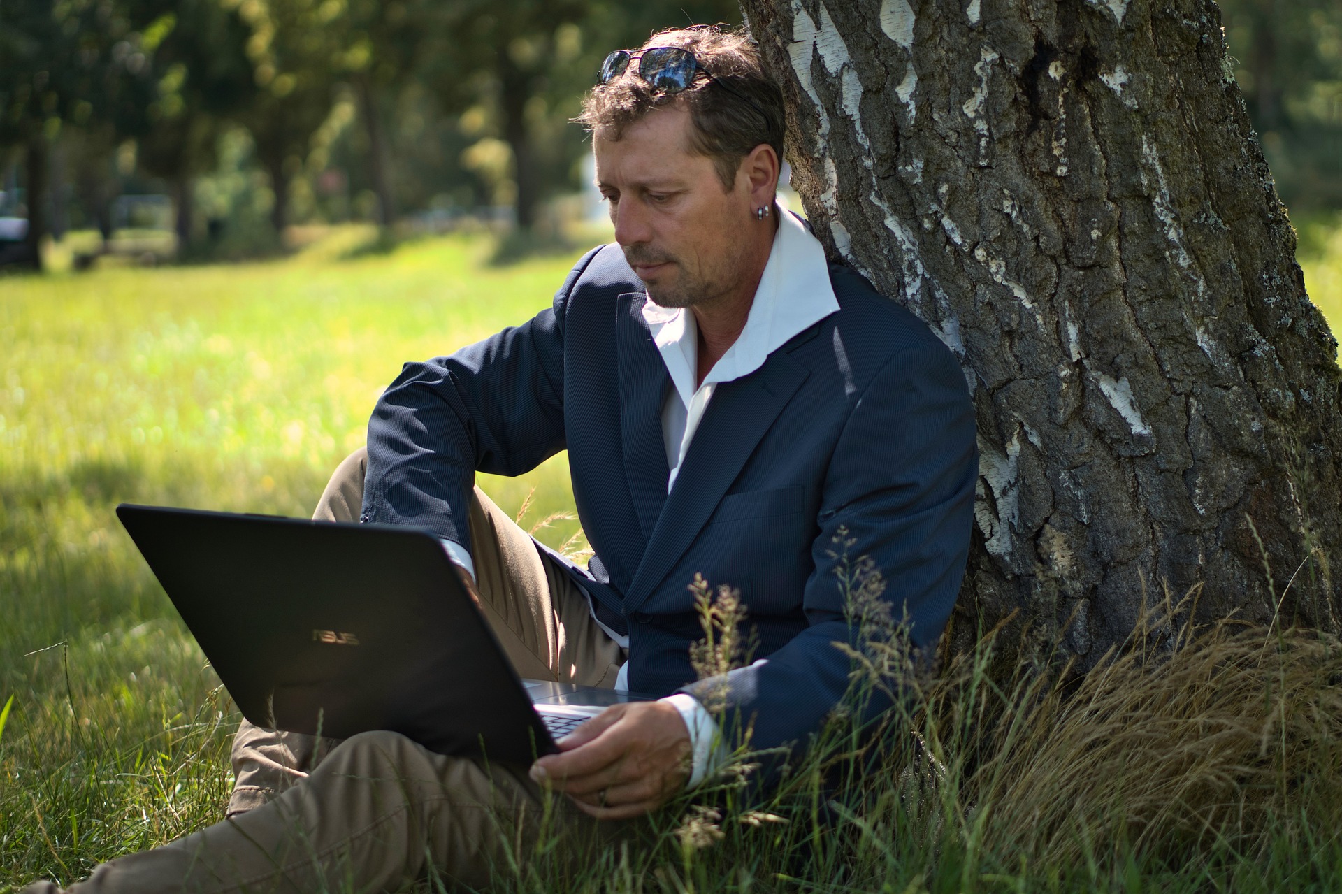 Home 2 workLIFE – Diese 4 Themen müssen Arbeitgeber jetzt auf dem Schirm haben