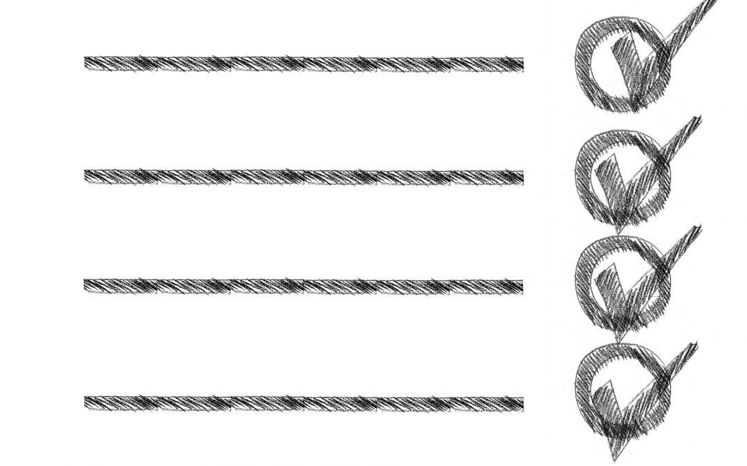 7 zentrale Erfolgsfaktoren für Job, Karriere und (gemeinsamen) Erfolg