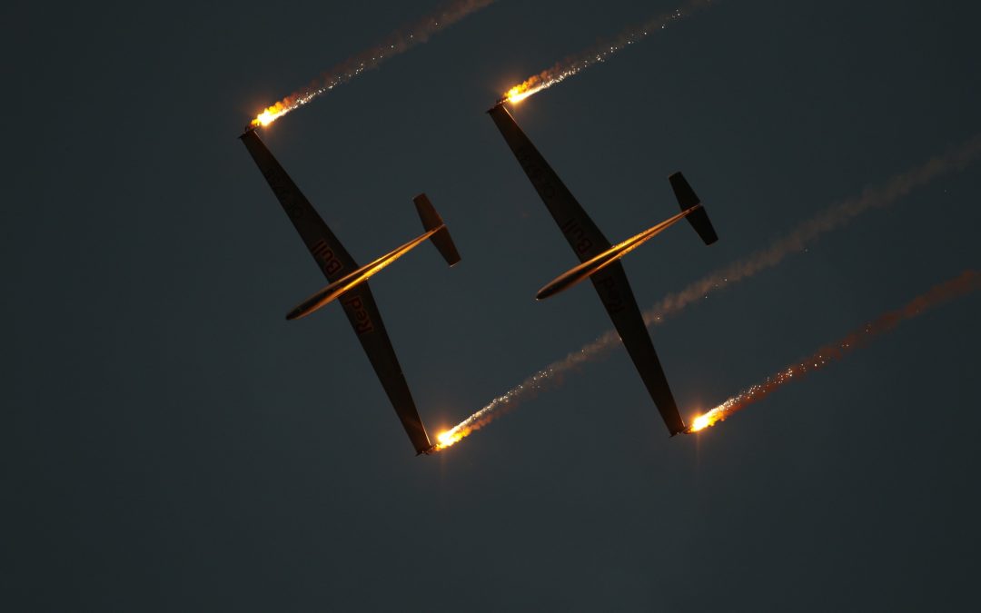 Die Kraft der Potenzialentfaltung: Wie kleine Unternehmen Großes leisten