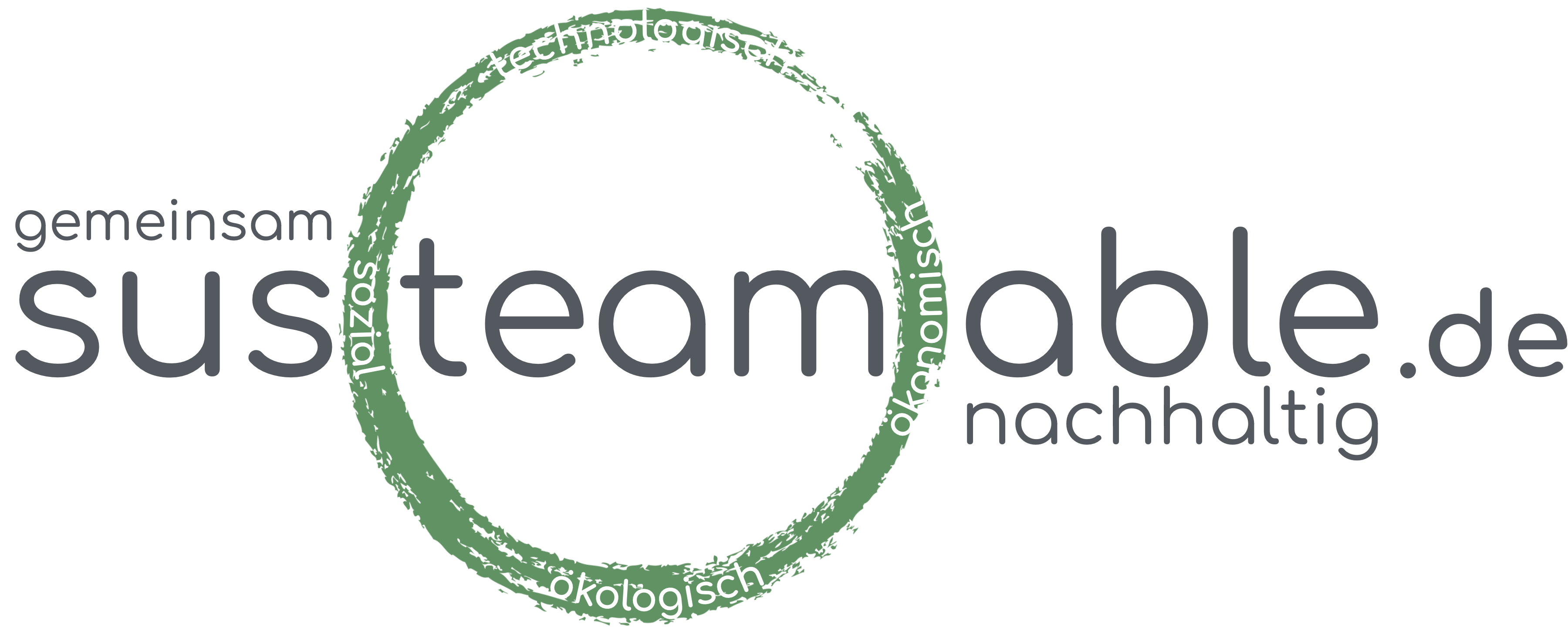 susteamable logo www
