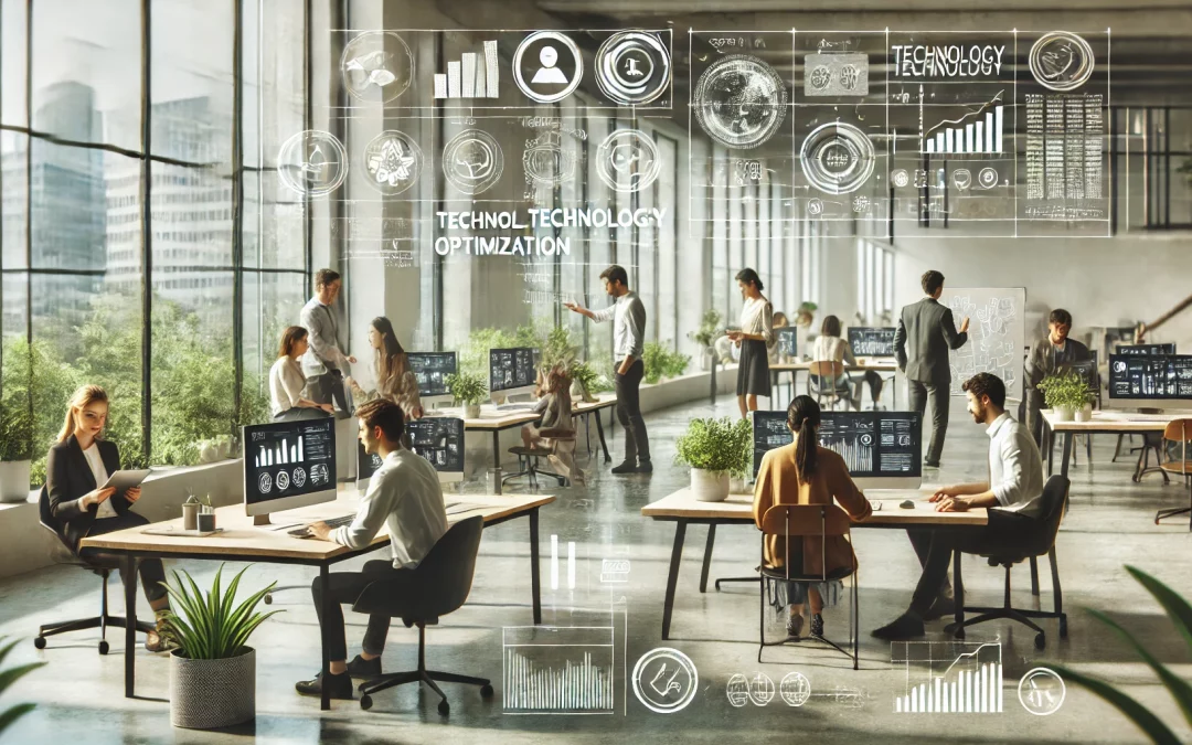 Zukunftsstärke im Wandel der Arbeitswelt: Wege zur erfolgreichen Transformation