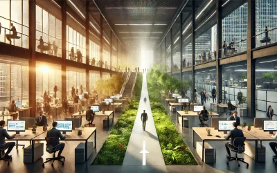 Das klassische Management hat ausgedient