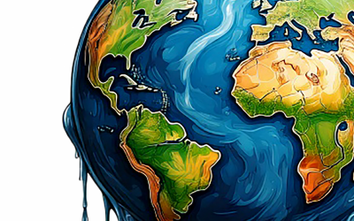 Home 20 Earth Day 2025: Warum wir JETZT neu denken müssen – Vorstellung meines Buches „re:Think 2035“ & Ausblick