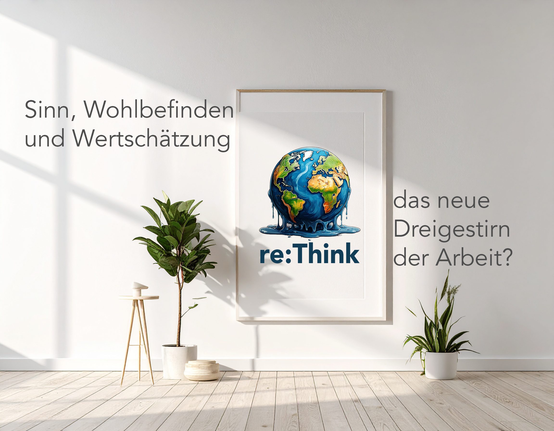 Wie sich das „Warum” ändert