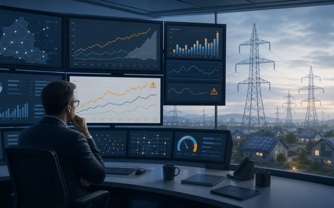 Eigentlich wussten wir das – Was wir aus dem Fall Westnetz über gutes Management lernen können