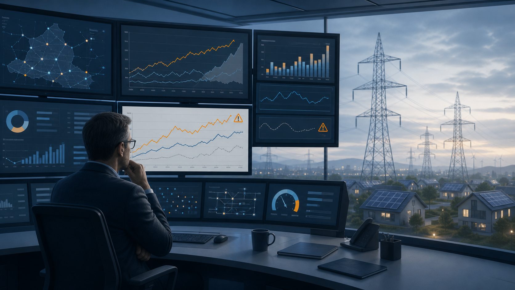 Eigentlich wussten wir das – Was wir aus dem Fall Westnetz über gutes Management lernen können